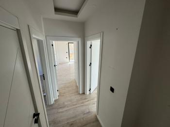 DİDİM AKBÜK’TE HAVUZLU SİTE İÇERİSİNDE BAHÇELİ 2+1 DAİRE FİYAT: 4.950.000TL