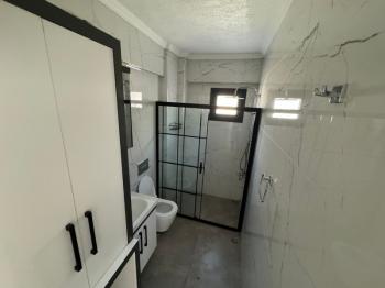 DİDİM AKBÜK’TE HAVUZLU SİTE İÇERİSİNDE BAHÇELİ 2+1 DAİRE FİYAT: 4.950.000TL