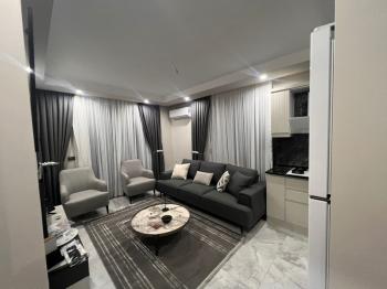 DİDİM ALTINKUM MAHALLESİ’NDE ULTRA LÜKS, EŞYALI 2+1 BAHÇE KATI DAİRE FİYAT: 6.500.000TL