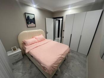 DİDİM ALTINKUM MAHALLESİ’NDE ULTRA LÜKS, EŞYALI 2+1 BAHÇE KATI DAİRE FİYAT: 6.500.000TL