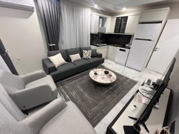 DİDİM ALTINKUM MAHALLESİ’NDE ULTRA LÜKS, EŞYALI 2+1 BAHÇE KATI DAİRE FİYAT: 6.500.000TL