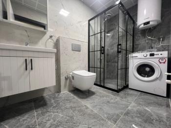 DİDİM ALTINKUM MAHALLESİ’NDE ULTRA LÜKS, EŞYALI 2+1 BAHÇE KATI DAİRE FİYAT: 6.500.000TL