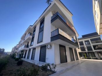 DİDİM ALTINKUM MAHALLESİ’NDE ULTRA LÜKS, EŞYALI 2+1 BAHÇE KATI DAİRE FİYAT: 6.500.000TL