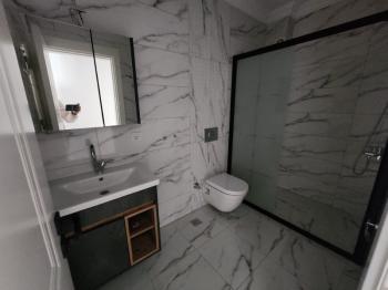 DİDİM YENİ MAHALLE’DE SIFIR BİNADA EŞYALI 2+1 DAİRE