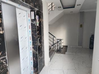 DİDİM YENİ MAHALLE’DE SIFIR BİNADA EŞYALI 2+1 DAİRE