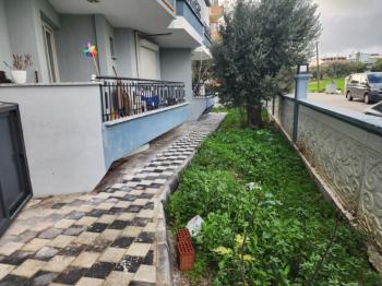 DİDİM YENİ MAHALLE’DE SIFIR BİNADA EŞYALI 2+1 DAİRE