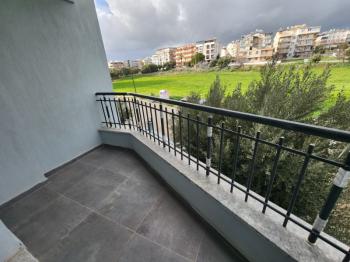 DİDİM YENİ MAHALLE’DE SIFIR BİNADA EŞYALI 2+1 DAİRE