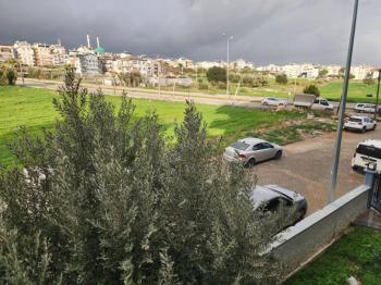 DİDİM YENİ MAHALLE’DE SIFIR BİNADA EŞYALI 2+1 DAİRE