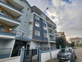DİDİM YENİ MAHALLE’DE SIFIR BİNADA EŞYALI 2+1 DAİRE