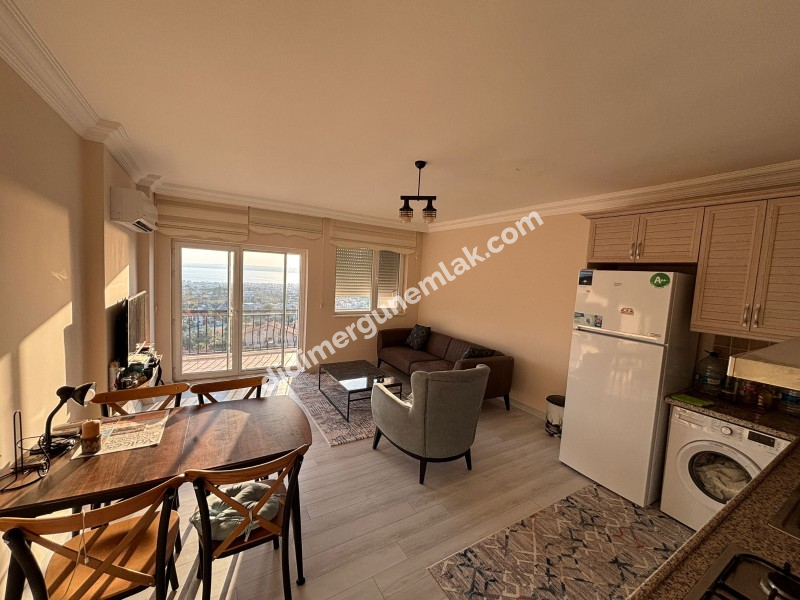 DİDİM AKBÜK | FULL DENİZ MANZARALI | SİTE İÇERİSİNDE 2+1 DAİRE FİYAT: 5.750.000TL