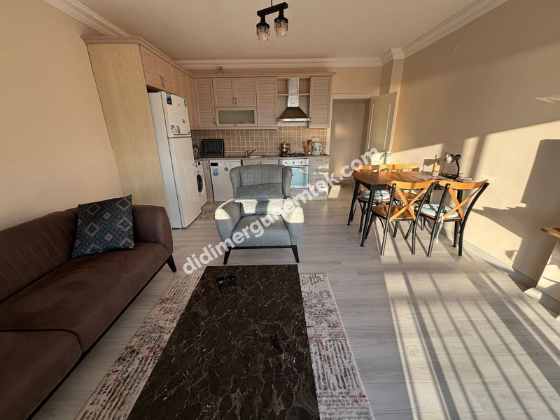 DİDİM AKBÜK | FULL DENİZ MANZARALI | SİTE İÇERİSİNDE 2+1 DAİRE FİYAT: 5.750.000TL