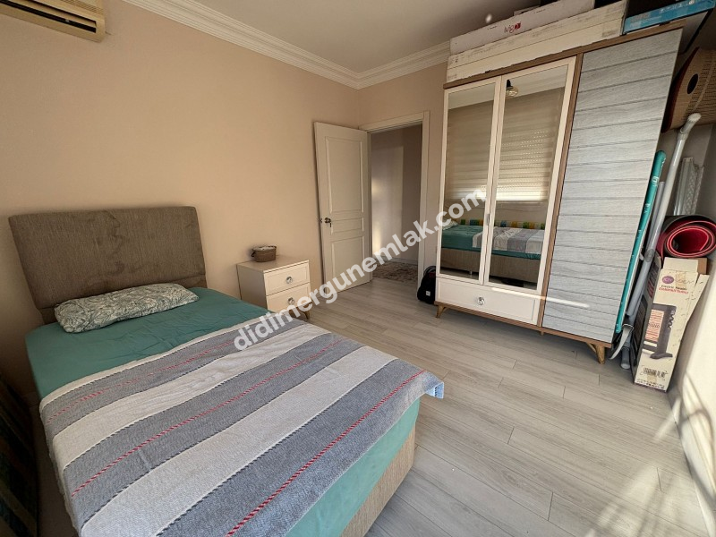 DİDİM AKBÜK | FULL DENİZ MANZARALI | SİTE İÇERİSİNDE 2+1 DAİRE FİYAT: 5.750.000TL