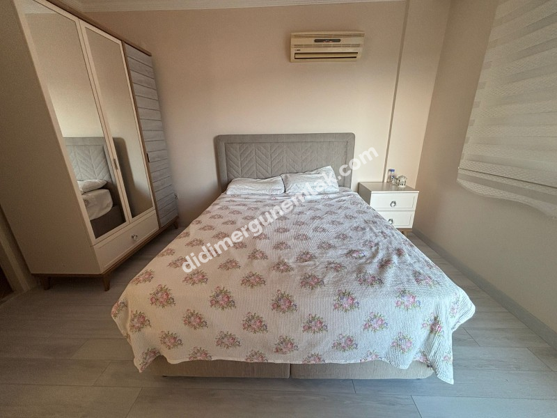 DİDİM AKBÜK | FULL DENİZ MANZARALI | SİTE İÇERİSİNDE 2+1 DAİRE FİYAT: 5.750.000TL