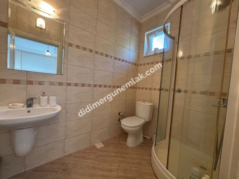 DİDİM AKBÜK | FULL DENİZ MANZARALI | SİTE İÇERİSİNDE 2+1 DAİRE FİYAT: 5.750.000TL