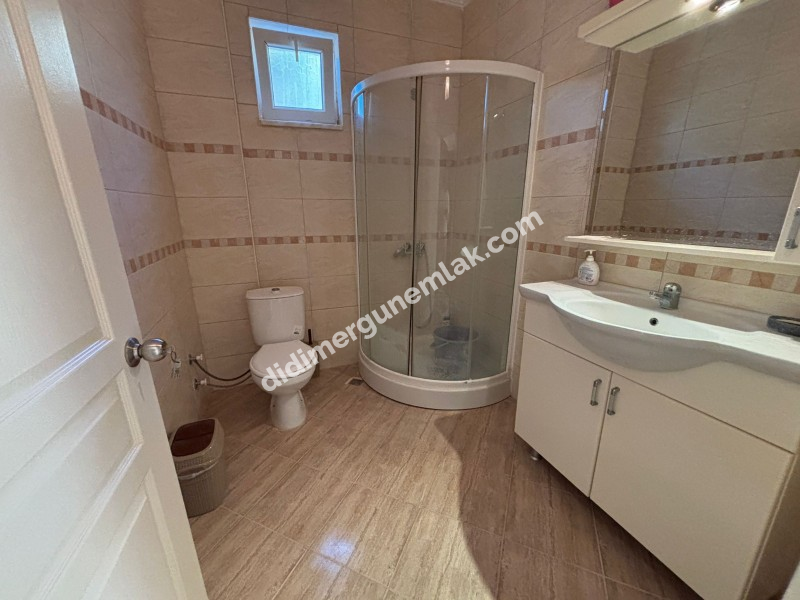 DİDİM AKBÜK | FULL DENİZ MANZARALI | SİTE İÇERİSİNDE 2+1 DAİRE FİYAT: 5.750.000TL