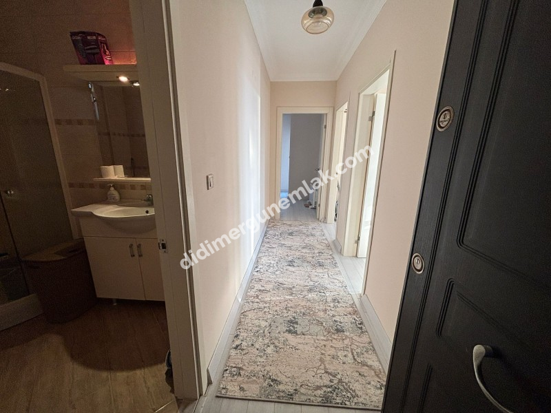 DİDİM AKBÜK | FULL DENİZ MANZARALI | SİTE İÇERİSİNDE 2+1 DAİRE FİYAT: 5.750.000TL