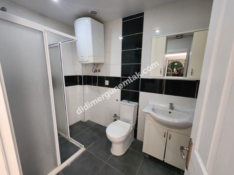 DİDİM EFELER MAHALLESİ | HAVUZLU SİTE | GENİŞ BALKONLU 2+1 DAİRE FİYAT: 5.950.000TL