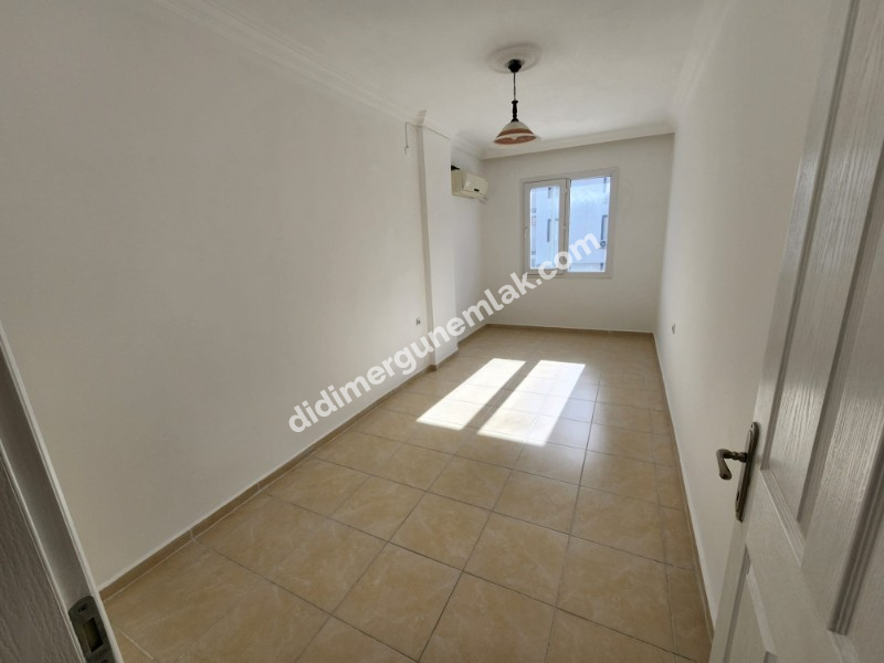 DİDİM EFELER MAHALLESİ | HAVUZLU SİTE | GENİŞ BALKONLU 2+1 DAİRE FİYAT: 5.950.000TL