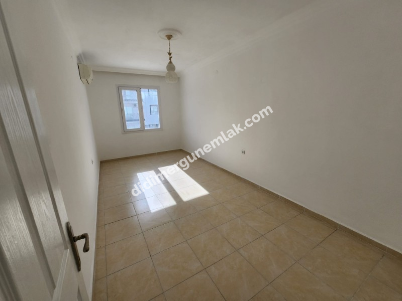 DİDİM EFELER MAHALLESİ | HAVUZLU SİTE | GENİŞ BALKONLU 2+1 DAİRE FİYAT: 5.950.000TL