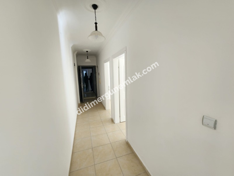 DİDİM EFELER MAHALLESİ | HAVUZLU SİTE | GENİŞ BALKONLU 2+1 DAİRE FİYAT: 5.950.000TL