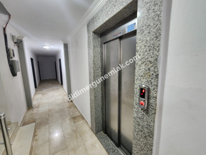 DİDİM EFELER MAHALLESİ | HAVUZLU SİTE | GENİŞ BALKONLU 2+1 DAİRE FİYAT: 5.950.000TL