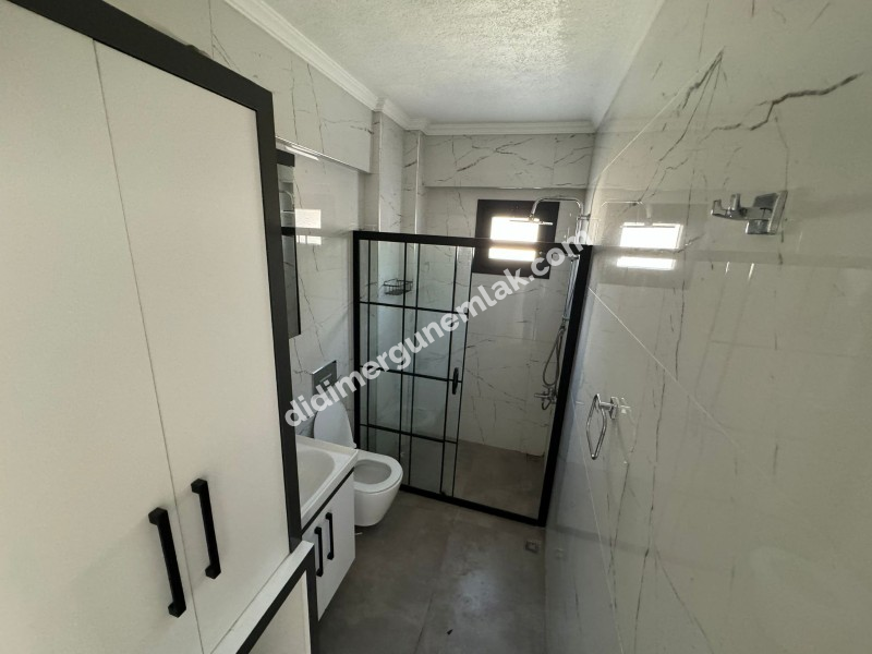 DİDİM AKBÜK’TE HAVUZLU SİTE İÇERİSİNDE BAHÇELİ 2+1 DAİRE FİYAT: 4.950.000TL