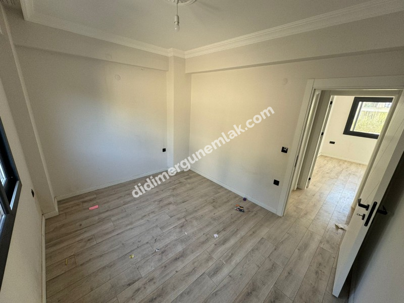 DİDİM AKBÜK’TE HAVUZLU SİTE İÇERİSİNDE BAHÇELİ 2+1 DAİRE FİYAT: 4.950.000TL