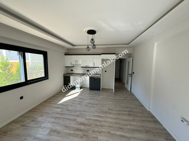 DİDİM AKBÜK’TE HAVUZLU SİTE İÇERİSİNDE BAHÇELİ 2+1 DAİRE FİYAT: 4.950.000TL