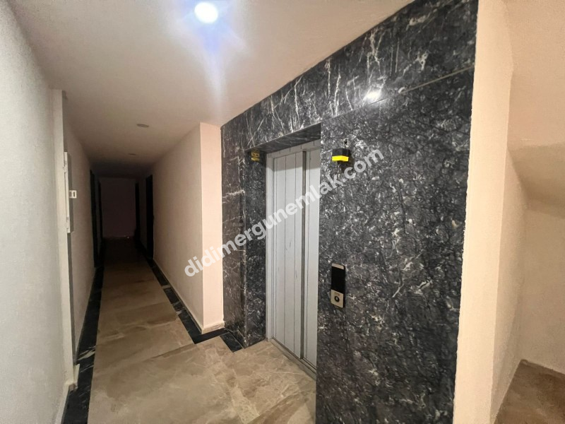 DİDİM ALTINKUM MAHALLESİ’NDE ULTRA LÜKS, EŞYALI 2+1 BAHÇE KATI DAİRE FİYAT: 6.500.000TL