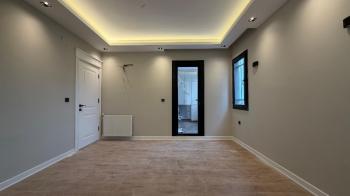 Elmas’tan Akdeniz’de Tek Blok Havuzlu Kaliteli İşçilik Lüks 4+1