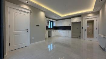 Elmas’tan Akdeniz’de Tek Blok Havuzlu Kaliteli İşçilik Lüks 4+1