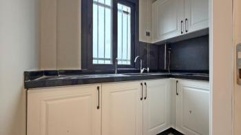 Elmas’tan Akdeniz’de Tek Blok Havuzlu Kaliteli İşçilik Lüks 4+1