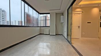 Elmas’tan Akdeniz’de Tek Blok Havuzlu Kaliteli İşçilik Lüks 4+1