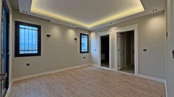 Elmas’tan Akdeniz’de Tek Blok Havuzlu Kaliteli İşçilik Lüks 4+1