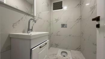 Elmas’tan Akdeniz’de Tek Blok Havuzlu Kaliteli İşçilik Lüks 4+1