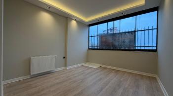 Elmas’tan Akdeniz’de Tek Blok Havuzlu Kaliteli İşçilik Lüks 4+1