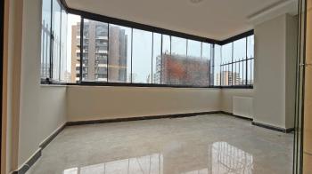 Elmas’tan Akdeniz’de Tek Blok Havuzlu Kaliteli İşçilik Lüks 4+1