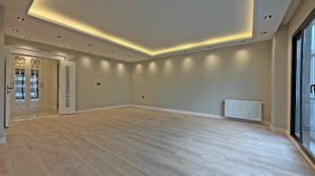 Elmas’tan Akdeniz’de Tek Blok Havuzlu Kaliteli İşçilik Lüks 4+1