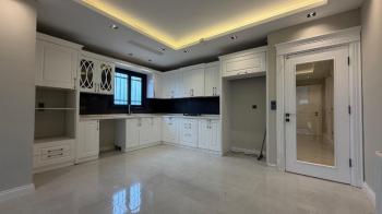 Elmas’tan Akdeniz’de Tek Blok Havuzlu Kaliteli İşçilik Lüks 4+1