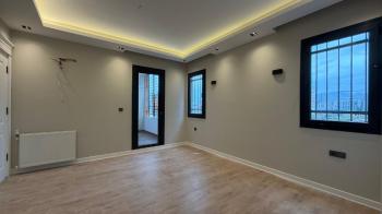 Elmas’tan Akdeniz’de Tek Blok Havuzlu Kaliteli İşçilik Lüks 4+1