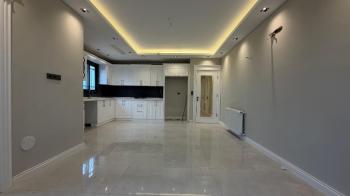 Elmas’tan Akdeniz’de Tek Blok Havuzlu Kaliteli İşçilik Lüks 4+1