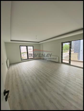 GÜVENAY - ÇORUM BUHARA EVLER 5. CADDE ARKASI SİTE İÇERİSİ SATILIK DAİRE 