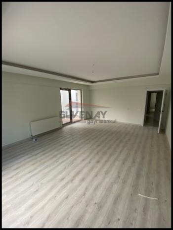 GÜVENAY - ÇORUM BUHARA EVLER 5. CADDE ARKASI SİTE İÇERİSİ SATILIK DAİRE 