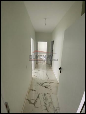 GÜVENAY - ÇORUM BUHARA EVLER 5. CADDE ARKASI SİTE İÇERİSİ SATILIK DAİRE 