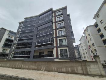 GÜVENAY - ÇORUM BUHARA EVLER 5. CADDE ARKASI SİTE İÇERİSİ SATILIK DAİRE 