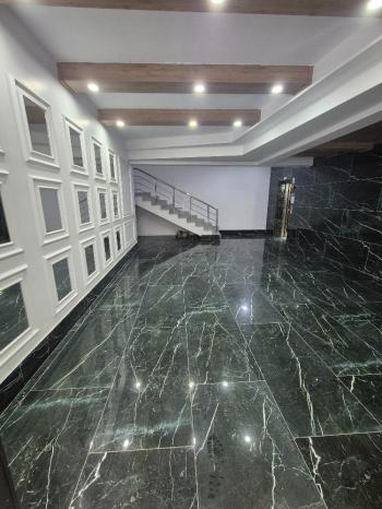 GÜVENAY - ÇORUM BUHARA EVLER 5. CADDE ARKASI SİTE İÇERİSİ SATILIK DAİRE 