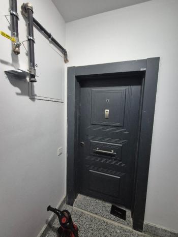 GÜVENAY - ÇORUM BUHARA EVLER 5. CADDE ARKASI SİTE İÇERİSİ SATILIK DAİRE 