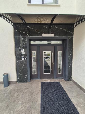 GÜVENAY - ÇORUM BUHARA EVLER 5. CADDE ARKASI SİTE İÇERİSİ SATILIK DAİRE 