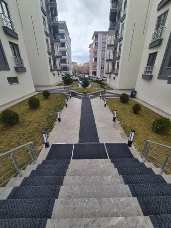 GÜVENAY - ÇORUM BUHARA EVLER 5. CADDE ARKASI SİTE İÇERİSİ SATILIK DAİRE 