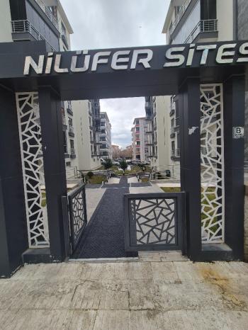 GÜVENAY - ÇORUM BUHARA EVLER 5. CADDE ARKASI SİTE İÇERİSİ SATILIK DAİRE 